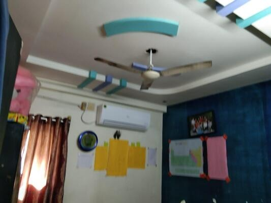 Rajnand Residency, Narol, Ahmedabad East, Ahmedabad - LockMyKey
