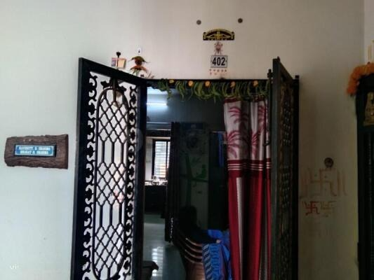 Rajnand Residency, Narol, Ahmedabad East, Ahmedabad - LockMyKey