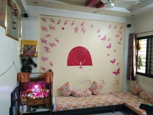 Rajnand Residency, Narol, Ahmedabad East, Ahmedabad - LockMyKey
