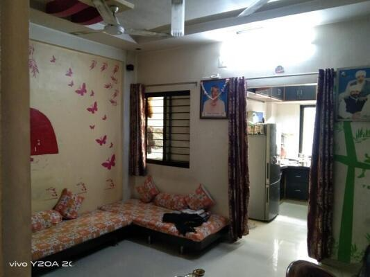 Rajnand Residency, Narol, Ahmedabad East, Ahmedabad - LockMyKey