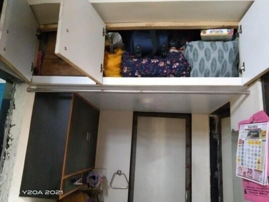 Rajnand Residency, Narol, Ahmedabad East, Ahmedabad - LockMyKey