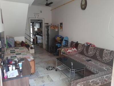 Rajlaxmi society, Giriraj Nagar, Raiya Road, Rajkot, Gujarat - LockMyKey
