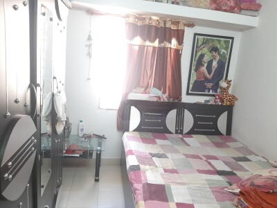 Rajlaxmi society, Giriraj Nagar, Raiya Road, Rajkot, Gujarat - LockMyKey