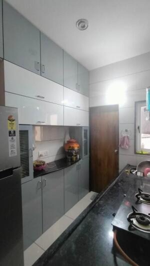 Millennium Heights, Dharam Nagar, Rajkot, Gujarat - LockMyKey