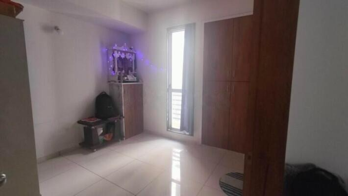 Millennium Heights, Dharam Nagar, Rajkot, Gujarat - LockMyKey