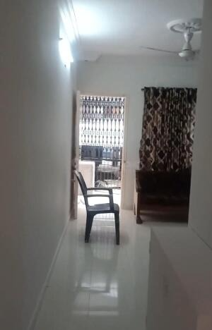 Vanita Park, Bhatar Char Rasta, Surat, Gujarat - LockMyKey