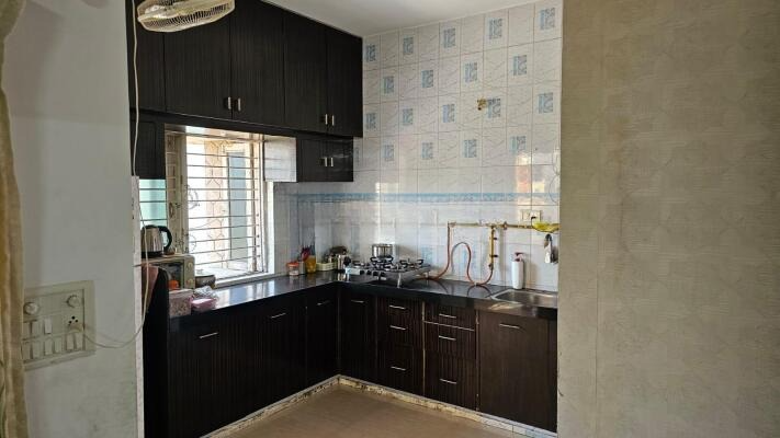 Reva Flats, Saurashtra Kala Kendra, Rajkot, Gujarat - LockMyKey