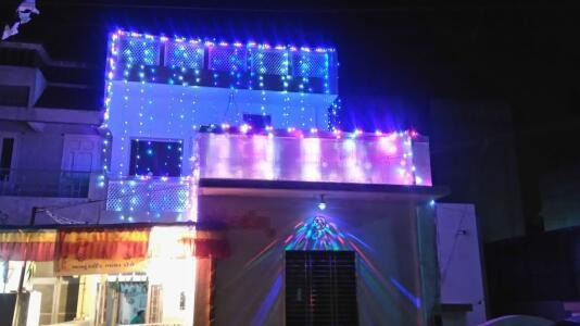 Ravi Park, Kalavad Road, Rajkot, Gujarat - LockMyKey