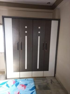 Ashutosh Apartment, limda chok, Rajkot, Gujarat - LockMyKey