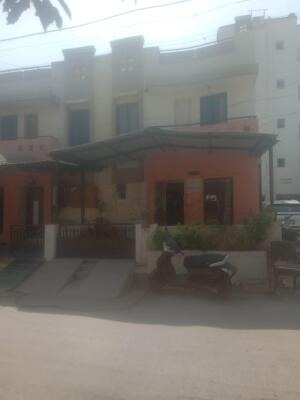 Astha Residency, Mavdi, Rajkot, Gujarat - LockMyKey