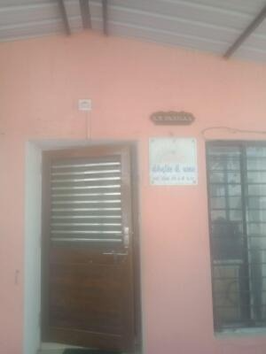 Astha Residency, Mavdi, Rajkot, Gujarat - LockMyKey