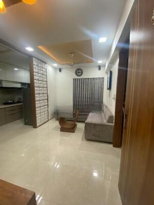 Akruti Aura, Shastri Nagar, Dharam nagar, Rajkot, Gujarat - LockMyKey