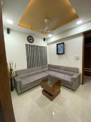 Akruti Aura, Shastri Nagar, Dharam nagar, Rajkot, Gujarat - LockMyKey
