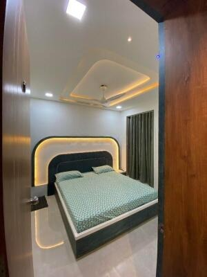 Akruti Aura, Shastri Nagar, Dharam nagar, Rajkot, Gujarat - LockMyKey