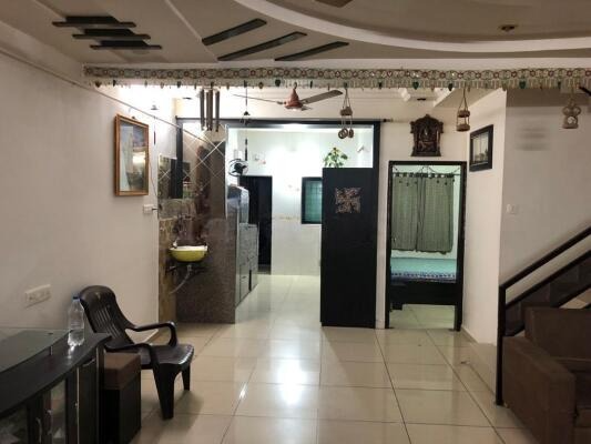 Swati Society, Kalavad Road, Rajkot, Gujarat - LockMyKey