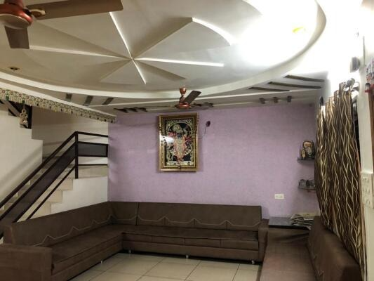 Swati Society, Kalavad Road, Rajkot, Gujarat - LockMyKey