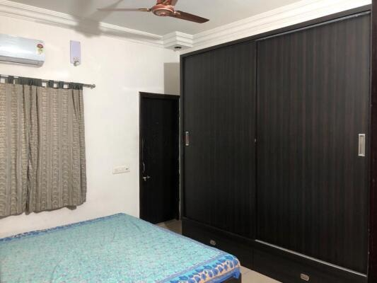 Swati Society, Kalavad Road, Rajkot, Gujarat - LockMyKey