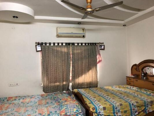 Swati Society, Kalavad Road, Rajkot, Gujarat - LockMyKey