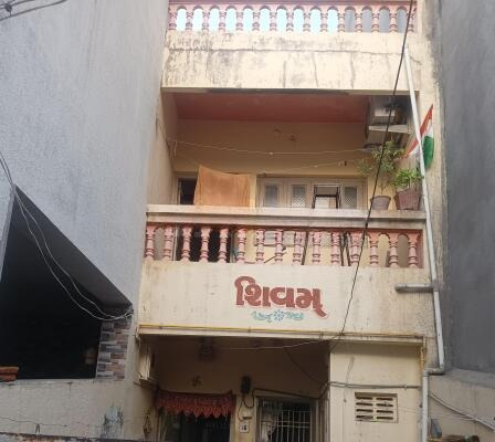 Panchsheel society, Panchsil Society, Rajkot, Gujarat - LockMyKey