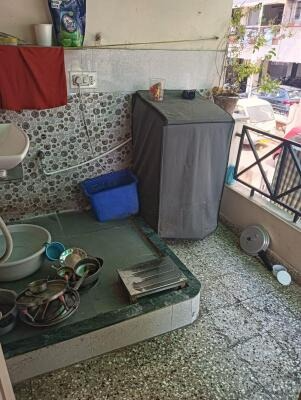 Gopijan Apartment, Uttamnagar, Ahmedabad East, Ahmedabad - LockMyKey