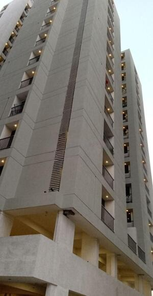 Aadesh Sundaram City, Madhapar, Rajkot, Gujarat - LockMyKey