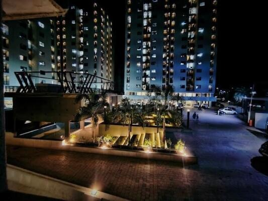 Aadesh Sundaram City, Madhapar, Rajkot, Gujarat - LockMyKey