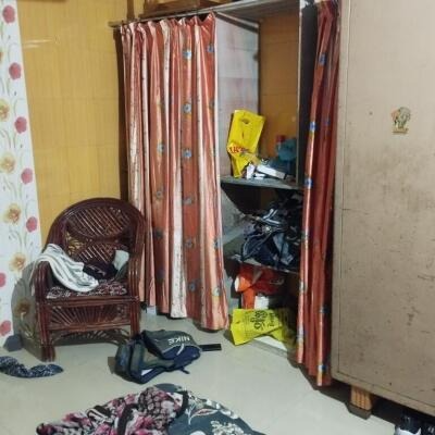Laxmi Nagar, Rajkot, Gujarat - LockMyKey