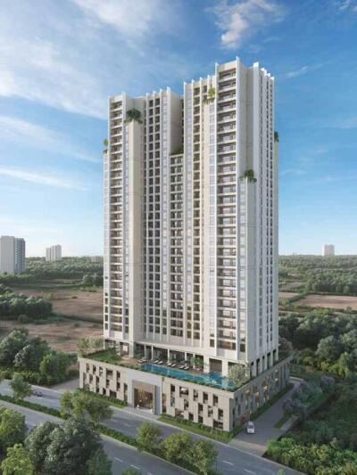 Sobha Avalon, Gift City, Gandhinagar, Gujarat - LockMyKey