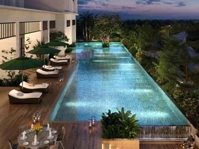 Sobha Avalon, Gift City, Gandhinagar, Gujarat - LockMyKey