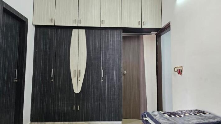 Reva Flats, Kotecha Nagar, Rajkot, Gujarat - LockMyKey