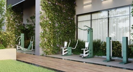 Sobha Avalon, Gift City, Gandhinagar, Gujarat - LockMyKey