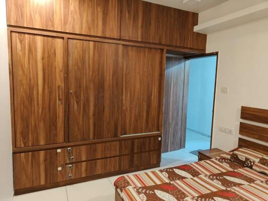 The Courtyard, The courtyard, Rajkot, Gujarat - LockMyKey