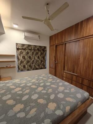 The Courtyard, The courtyard, Rajkot, Gujarat - LockMyKey
