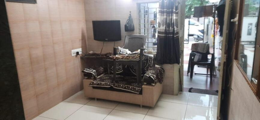 Akshar nagar 2, Gandhigram, Rajkot, Gujarat - LockMyKey