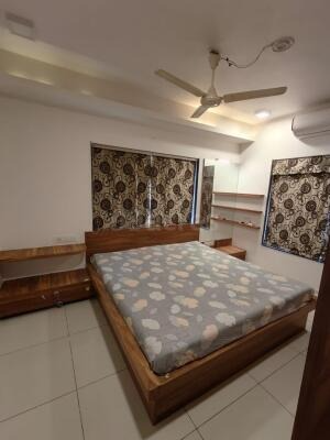 The Courtyard, The courtyard, Rajkot, Gujarat - LockMyKey