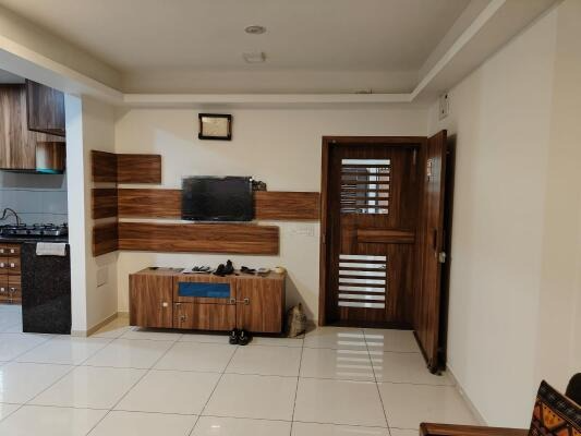 The Courtyard, The courtyard, Rajkot, Gujarat - LockMyKey