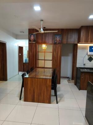 The Courtyard, The courtyard, Rajkot, Gujarat - LockMyKey