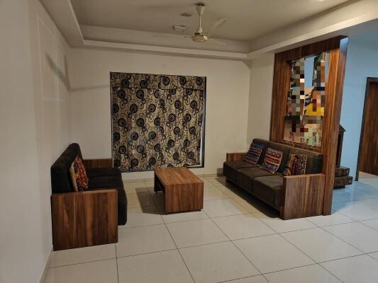 The Courtyard, The courtyard, Rajkot, Gujarat - LockMyKey