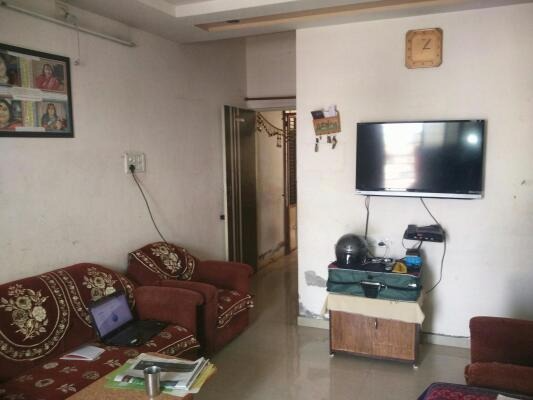 New Karelibaug, Vadodara, Gujarat - LockMyKey