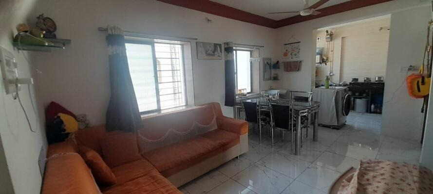 shree sumatinath, shivaji park, Rajkot, Gujarat - LockMyKey