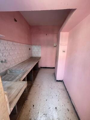 parivar appartment , Airforce2 Road, Jamnagar, Gujarat - LockMyKey