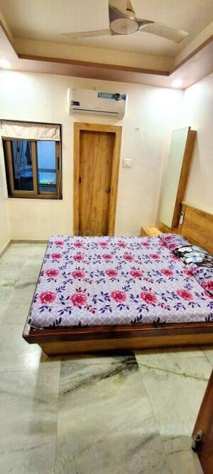 ambaji kadva maroad, Gunatit Nagar, Rajkot, Gujarat - LockMyKey