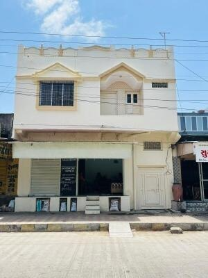 Amrapali Society, Upleta, Rajkot, Gujarat - LockMyKey