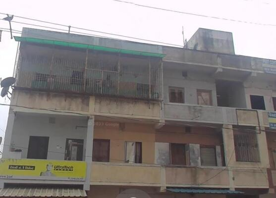 Radiatba Nagar Society, Laxmipura, Vadodara, Gujarat - LockMyKey