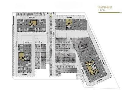 Decora West Hills, Kalavad Road, Rajkot, Gujarat - LockMyKey