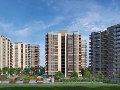 Decora West Hills, Kalavad Road, Rajkot, Gujarat - LockMyKey