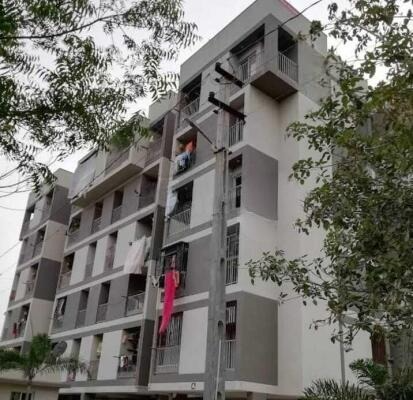 Decora West Hills, Kalavad Road, Rajkot, Gujarat - LockMyKey
