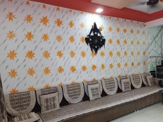 Bandhulila Park, Railnagar, Rajkot, Gujarat - LockMyKey