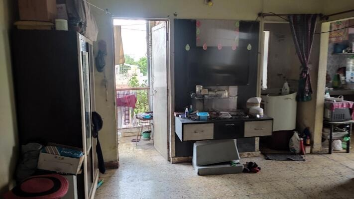 Burhani Appartment, Dosumiya Chawl, Ahmedabad East, Ahmedabad