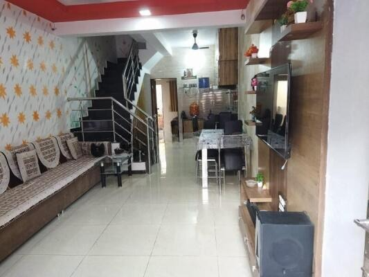 Bandhulila Park, Railnagar, Rajkot, Gujarat - LockMyKey